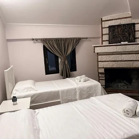 Keshtjella Duka 酒店