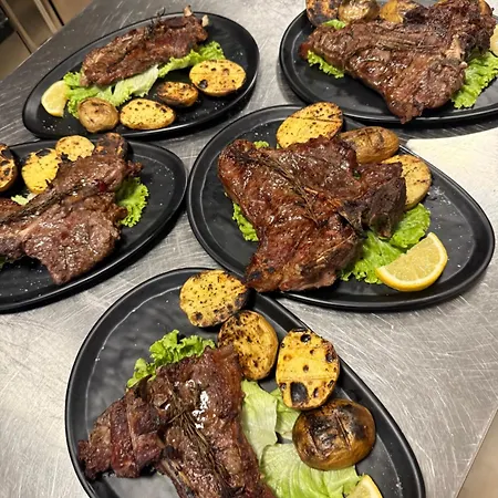 Szálloda Keshtjella Duka *