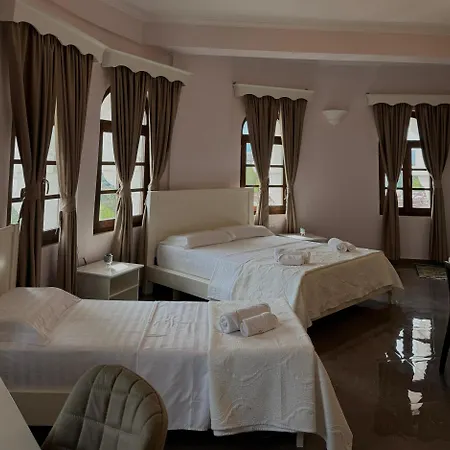 Szálloda Keshtjella Duka