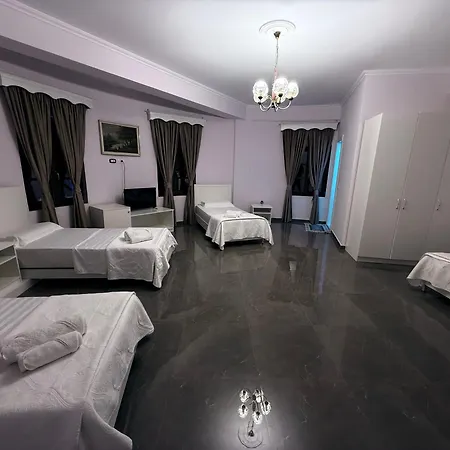 Szálloda Keshtjella Duka