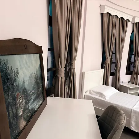 Keshtjella Duka * Rrëshen