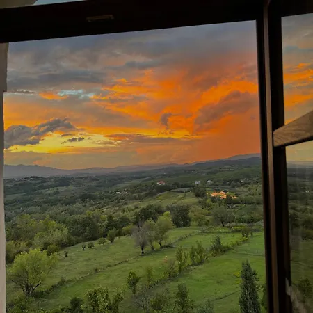 Keshtjella Duka Hotel