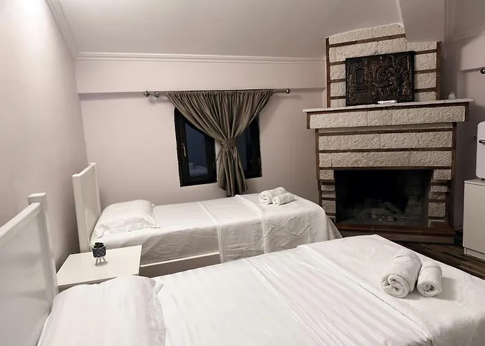 Keshtjella Duka Otel