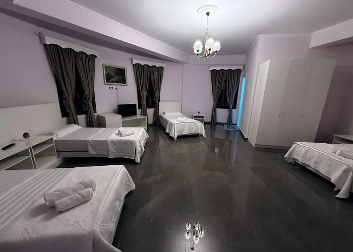 Otel Keshtjella Duka