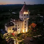 Keshtjella Duka Hotel Rreshen