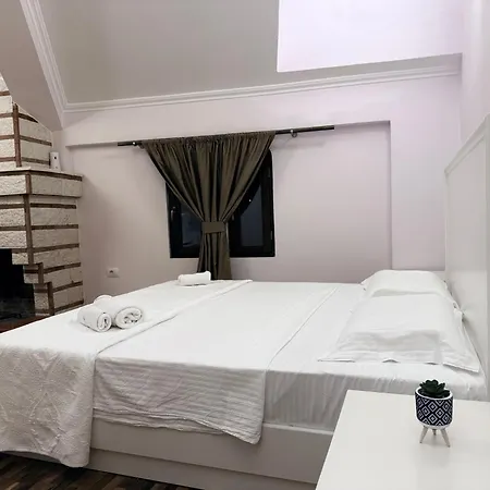 Keshtjella Duka Rrëshen