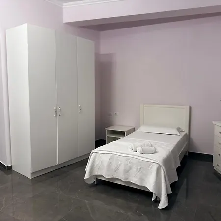 Keshtjella Duka * Rrëshen